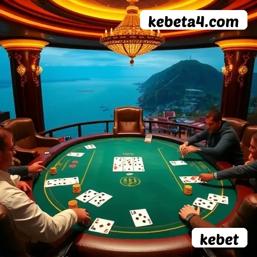 Cassino kebet app mobile