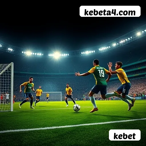 App kebet Android download