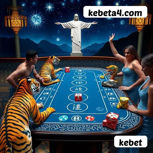 Formulário registro kebet