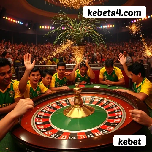 Cashback VIP kebet - reembolso semanal