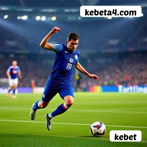 Bônus e prêmios kebet